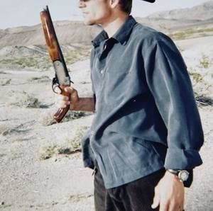 Meet your Posher, Mark